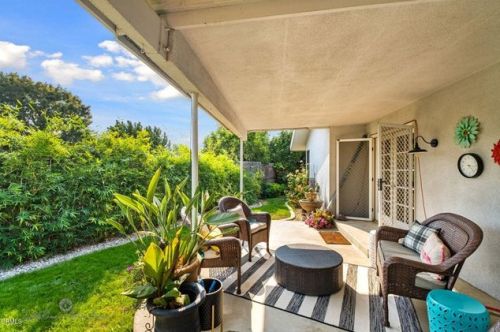 5409 Spyglass Hill Ct, Bakersfield CA 93309-2919 exterior