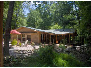 47 Uphill Trl, Norman, AR 71960-8394