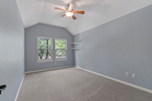 3108 Oak Meadow Dr, Lewisville TX  75028-7626 exterior