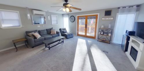 59 Adams Ave, Seabrook NH  03874-4602 exterior