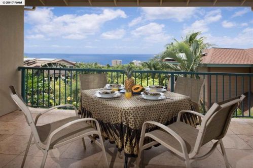 44 Kahana Ridge Pl, Lahaina HI  96761-8350 exterior