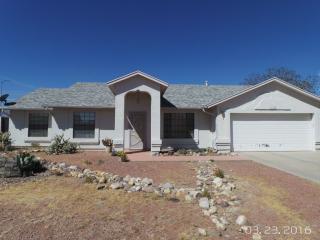 1526 Cactus Wren Ln, Graham, AZ 85552-5390