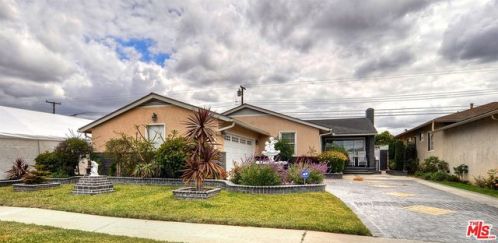 13804 Arcturus Ave, Gardena CA  90249-2804 exterior