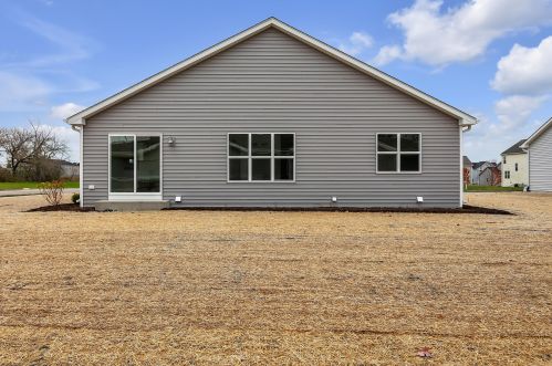 3509 40th St, Kenosha WI  53144-1988 exterior