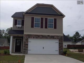 636 Colony Lk Dr, Lexington SC  29073-6743 exterior