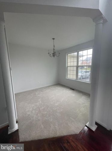 7 Ivy Spring Ln, Fredericksburg VA  22406-8205 exterior