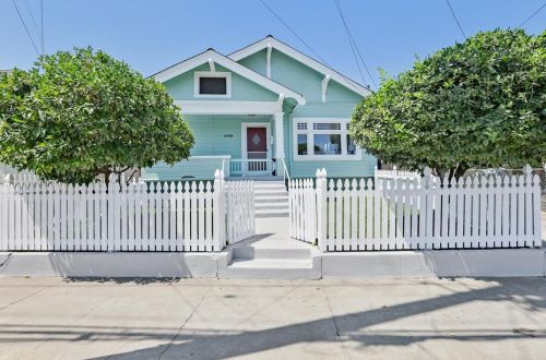 1359 Vine St, San Jose, CA 95110-3345