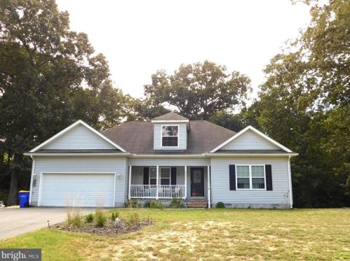 23616 Ridgewood Dr, Seaford, DE 19973-7077