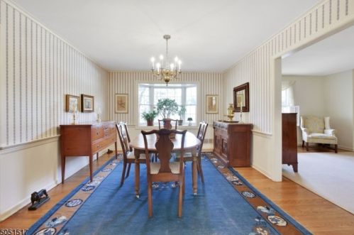 350 Lafayette Ave, Chatham Township NJ  07928-1652 exterior