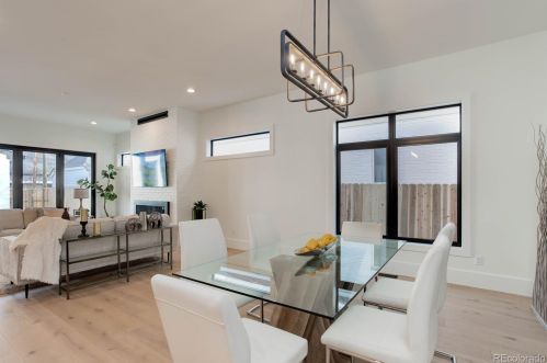 486 Williams St, Denver CO 80210-1822 exterior