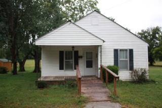 105 Calvin St, Mc Minnville, TN 37110-2112