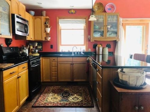 23 Harrison Rd, Washington NH  03280-3546 exterior