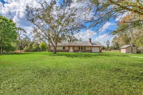 1350 Bonneau Blvd, Xmas, FL 32709-8709