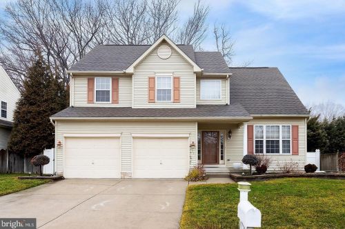 944 Ashburn Way, Auburn, NJ 08085-4024
