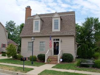 808 York St, Mansfield, OH 44904-2129