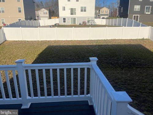 2131 Mourning Dove Dr, Locust Grove VA  22508-3118 exterior