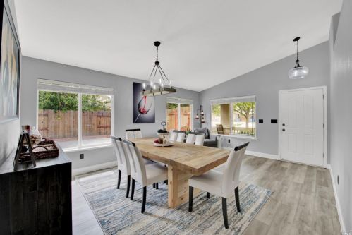 705 Wiegand Way, Liberty Farms CA  95620-4531 exterior