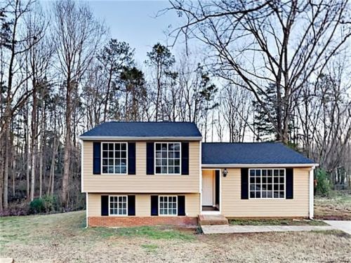 5006 Forest Mountain Ct, Charlotte, NC 28227-0318
