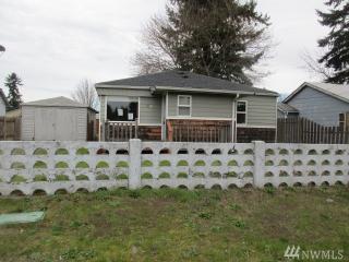 709 Violet Meadow St, Tacoma WA  98444-3235 exterior