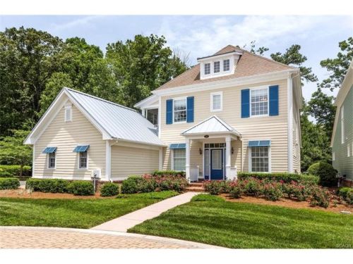 22097 Preservation Dr, Millsboro, DE 19966-7156