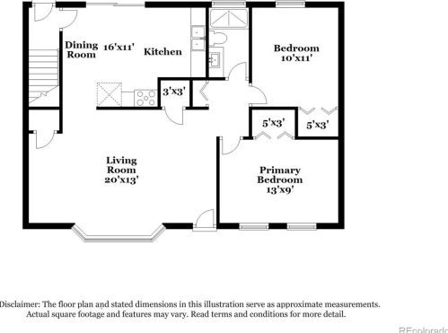 3390 96th Ave, Westminster CO  80031-2772 exterior