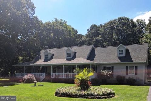 112 White Cedar Dr, Milton, DE 19968-9700