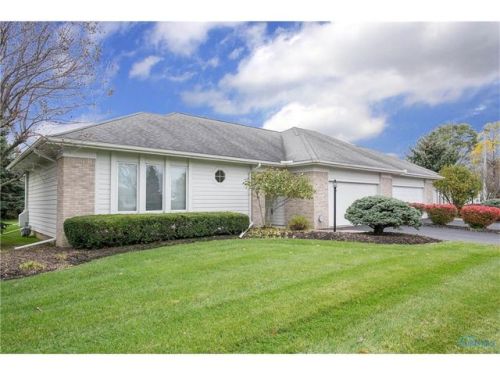 8147 Quarry Rd, Maumee, OH 43537-9470