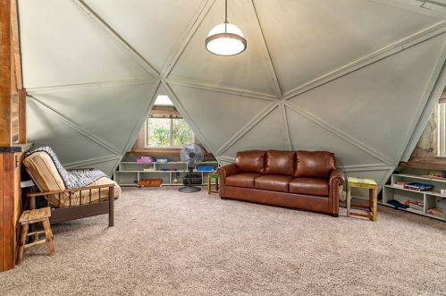 2178 Ridge Rider Rd, Lake Nacimiento CA  93426-9605 exterior