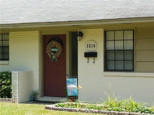 3216 Willow Lane Dr, Montgomery, AL 36109-3530