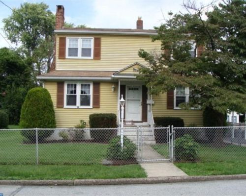 310 Lawnton Ter, Holmes, PA 19043-1316