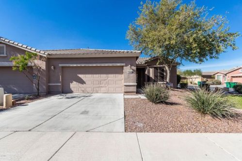 41994 Dorsey Dr, Maricopa, AZ 85138-9527