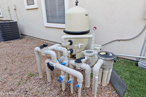 2986 Linda Ln, Gilbert AZ 85234-6373 exterior