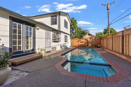 961 Selby Ln, San Jose CA  95127-1151 exterior