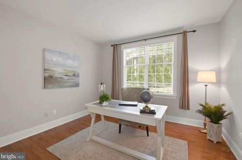 39 Magnolia Way, Chadds Ford PA  19317-9692 exterior