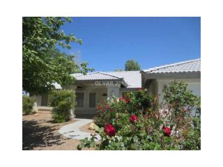 790 Fairbanks St, Pahrump, NV 89060-4162