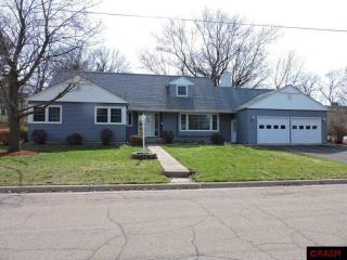 97 Ridgewood St, Mankato MN  56001-2277 exterior