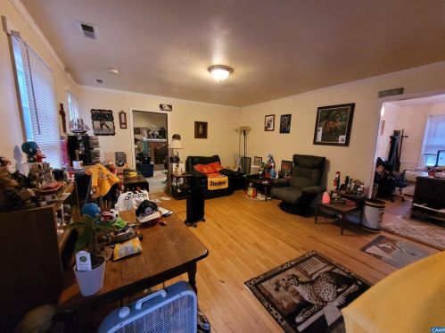 6621 Rural Point Rd, Mechanicsville VA  23116-6533 exterior