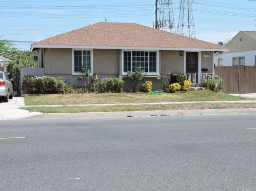 4713 Ashworth St, Lakewood, CA 90712-1219