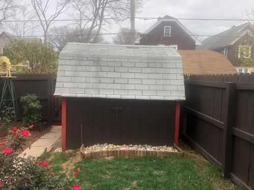 2450 50th St, Milwaukee WI  53210-2814 exterior