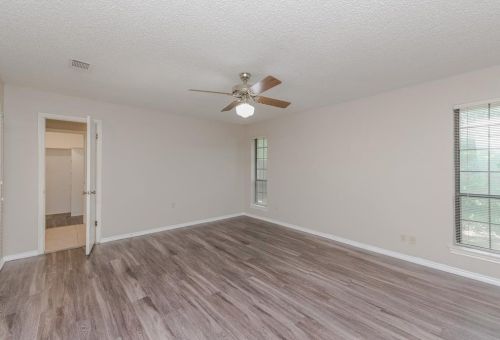 601 Headlee St, Denton TX  76201-0852 exterior