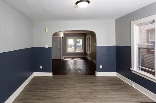 4232 Washington St, Gary IN  46408-3354 exterior