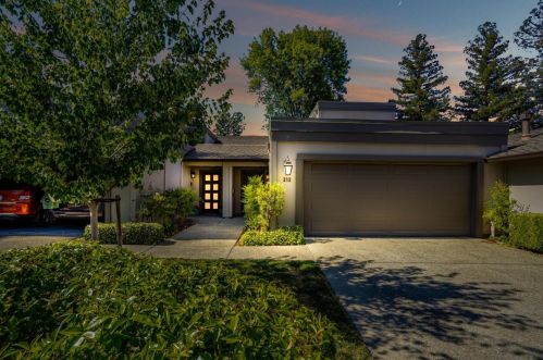 212 Altura Vis, Los Gatos, CA 95032-1158