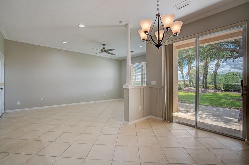 389 River Bluff Ln, West Palm Beach FL  33411-4217 exterior
