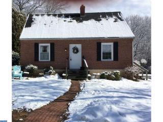 5 Conestoga Ln, Berwyn, PA 19312-1202