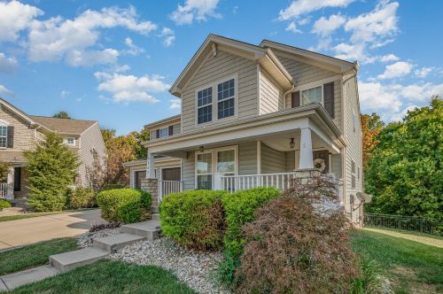 9532 Sapphire Ln, Hamilton, KY 41091-6919