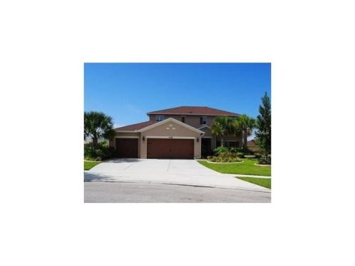 4166 Key Colony Pl, Kissimmee, FL 34746-1852