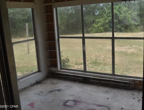 1631 Velvet Dr, Sunny Hills FL  32428-3220 exterior