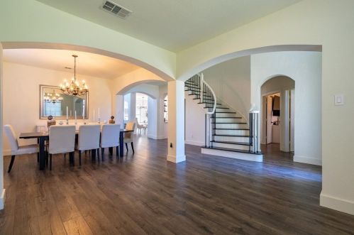 5724 Alister Ln, Frisco, TX 75056-3716