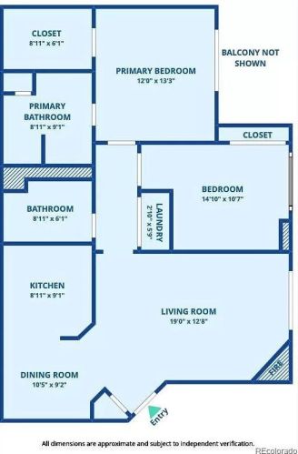 7440 Blackhawk St, Englewood CO  12105-4320 exterior