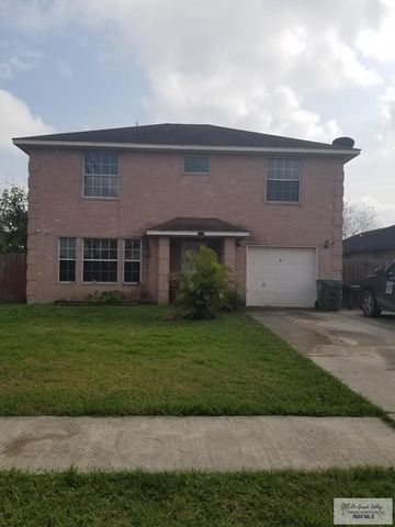 1915 San Felipe Dr, Brownsville, TX 78520-4005